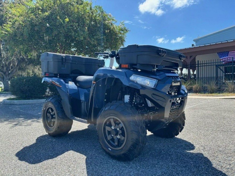 2024 Kawasaki Brute Force 750 EPS