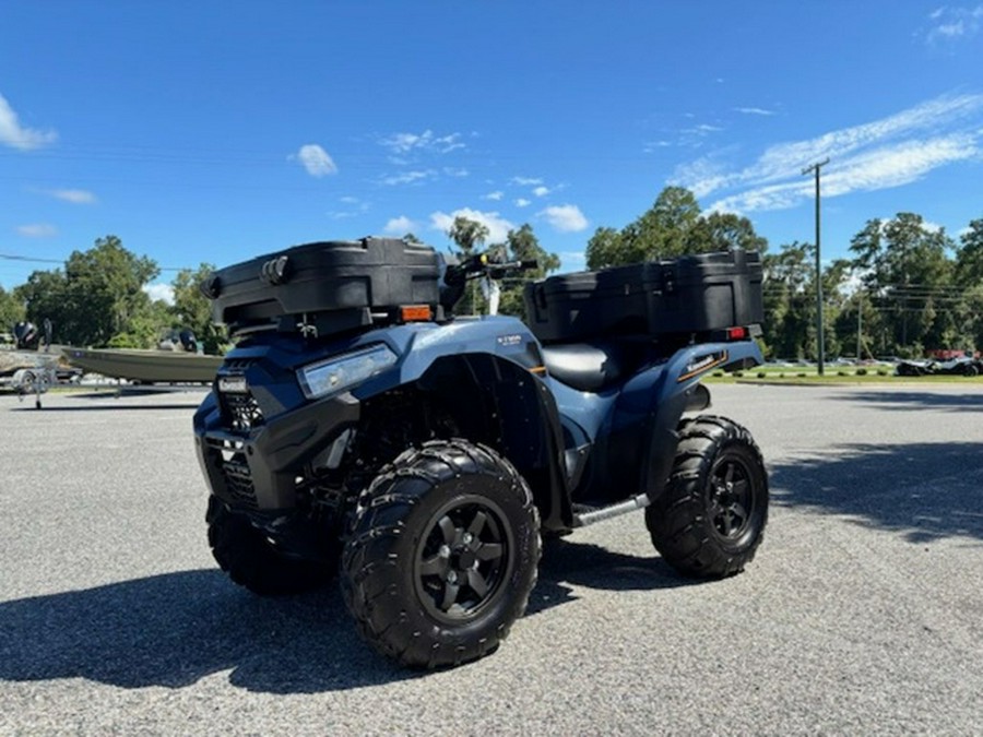 2024 Kawasaki Brute Force 750 EPS