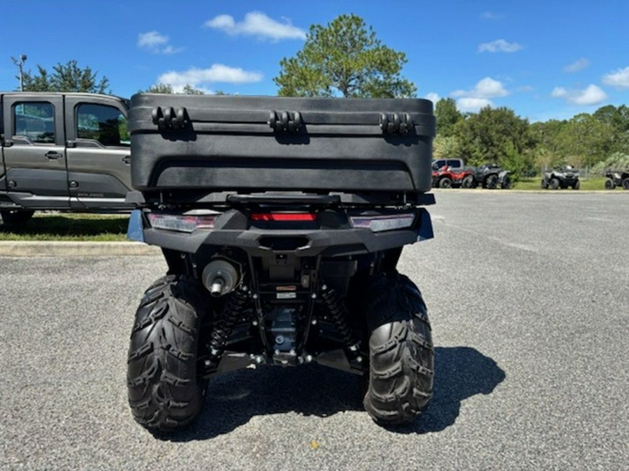 2024 Kawasaki Brute Force 750 EPS