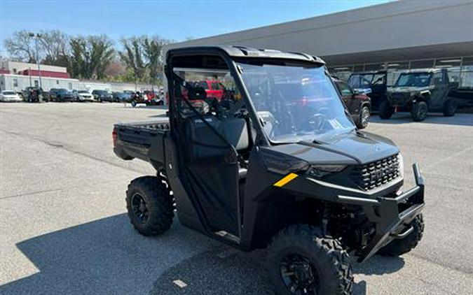 2024 Polaris Ranger 1000 Premium