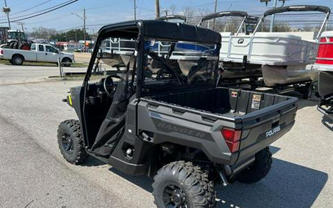 2024 Polaris Ranger 1000 Premium