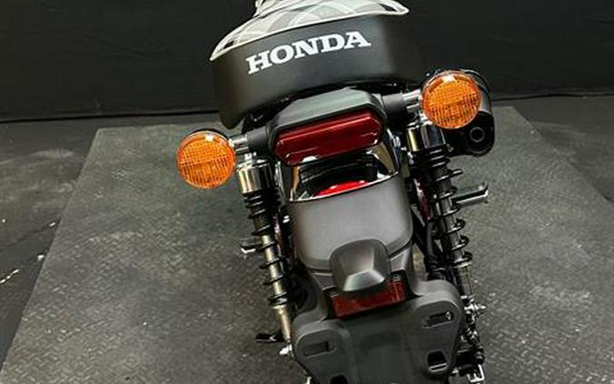 2024 Honda Monkey ABS