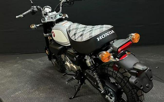 2024 Honda Monkey ABS