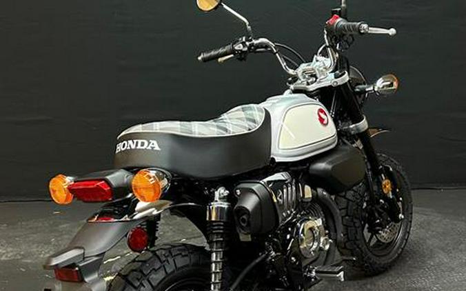 2024 Honda Monkey ABS