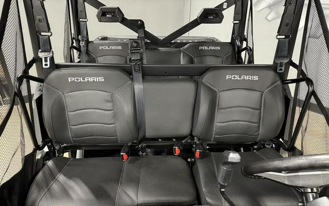 2025 Polaris® Ranger Crew XP 1000 Premium