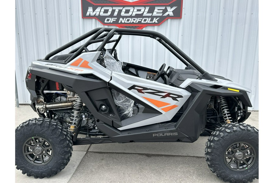 2024 Polaris Industries RZR PRO XP SPORT