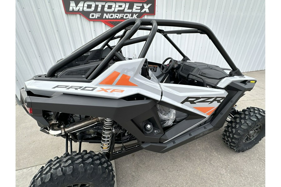 2024 Polaris Industries RZR PRO XP SPORT