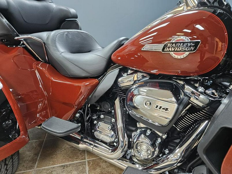 2024 Harley-Davidson® FLHTCUTG - Tri Glide® Ultra