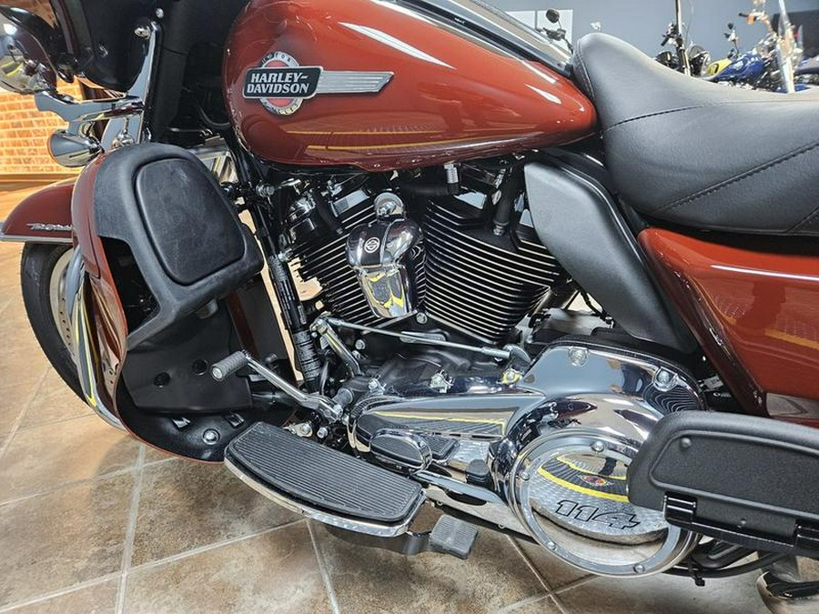 2024 Harley-Davidson® FLHTCUTG - Tri Glide® Ultra