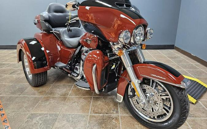 2024 Harley-Davidson® FLHTCUTG - Tri Glide® Ultra