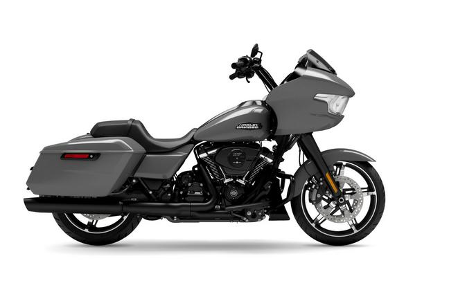 2024 HARLEY-DAVIDSON