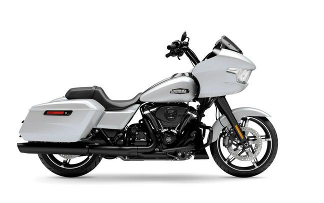 2024 HARLEY-DAVIDSON