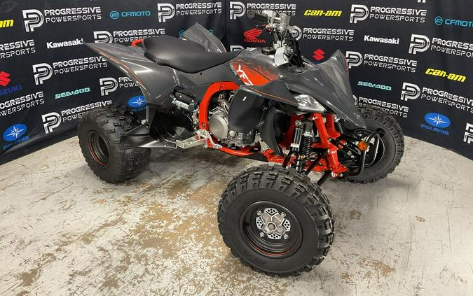 2024 Yamaha YFZ450R SE