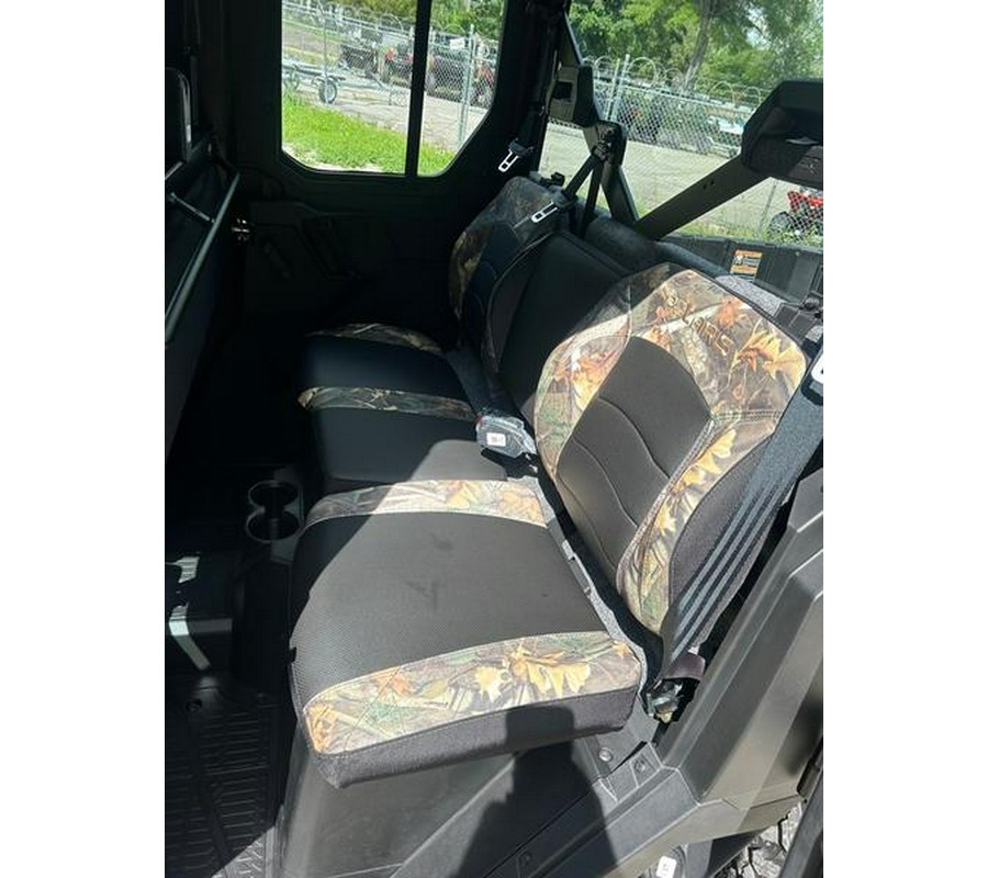 2025 Polaris® Ranger Crew XP 1000 Northstar Edition Ultimate Camo