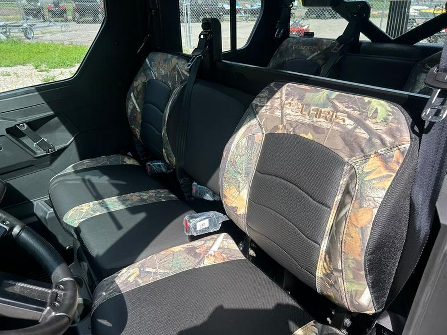 2025 Polaris® Ranger Crew XP 1000 Northstar Edition Ultimate Camo