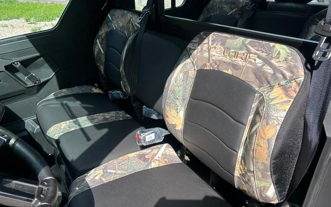 2025 Polaris® Ranger Crew XP 1000 Northstar Edition Ultimate Camo