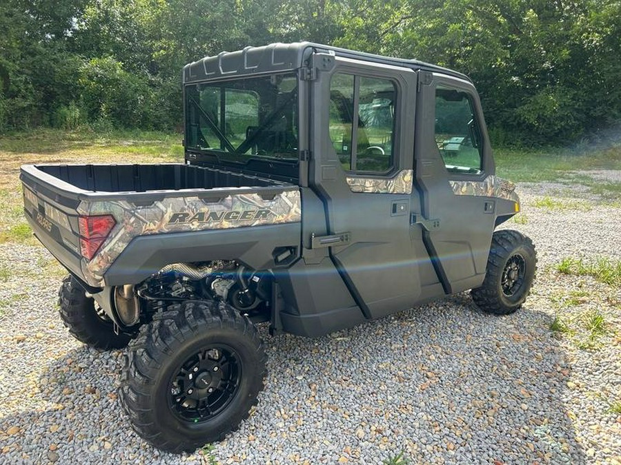 2025 Polaris® Ranger Crew XP 1000 Northstar Edition Ultimate Camo