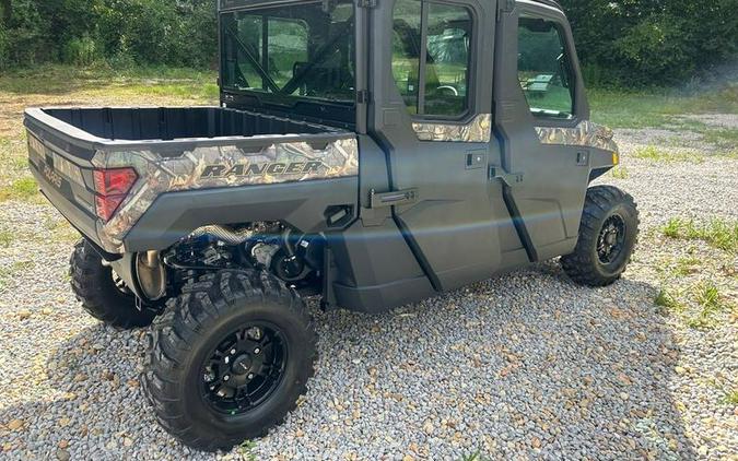 2025 Polaris® Ranger Crew XP 1000 Northstar Edition Ultimate Camo