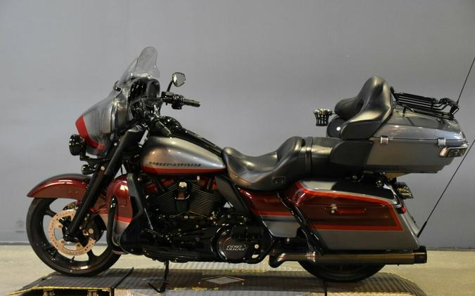 2019 Harley-Davidson CVO Limited