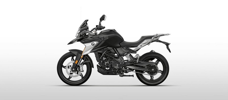 New 2024 BMW G 310 GS