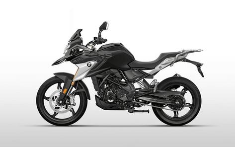 New 2024 BMW G 310 GS