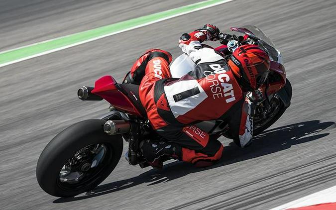 2023 Ducati Panigale V4 R