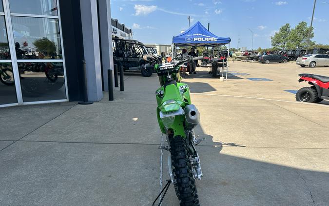 2025 Kawasaki KX™ 450