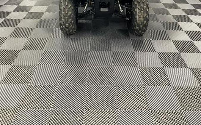 2023 Honda FourTrax Recon