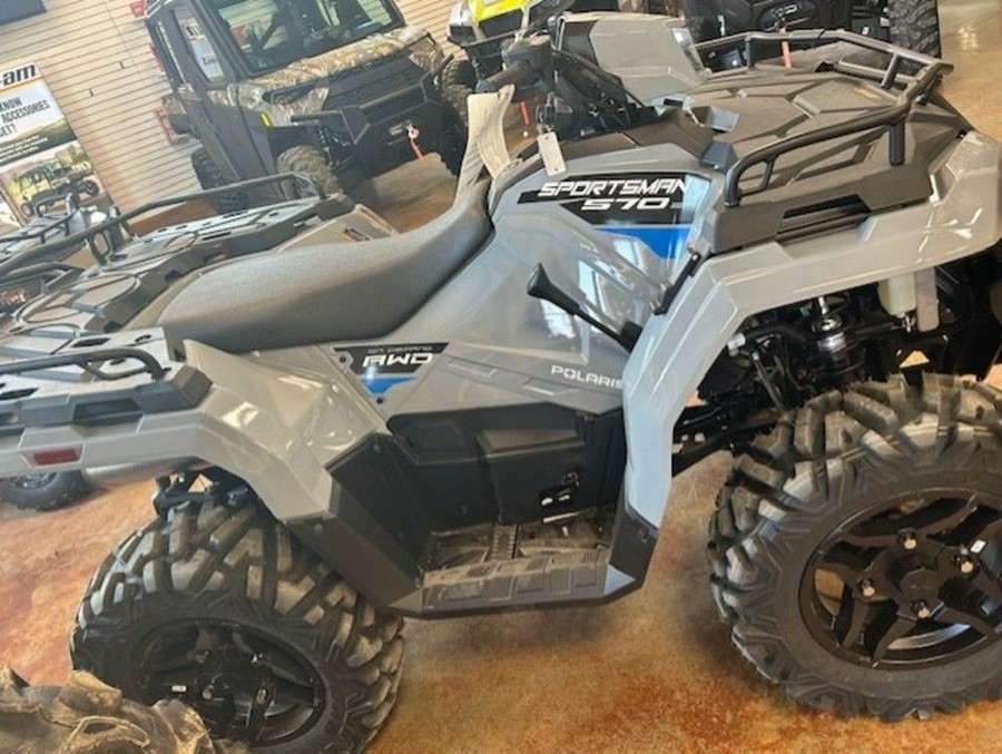 2024 Polaris® Sportsman 570 Premium