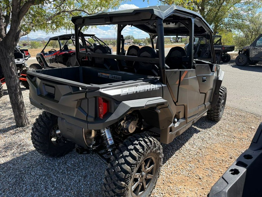 2026 Polaris GENERAL XP 4 1000 Premium