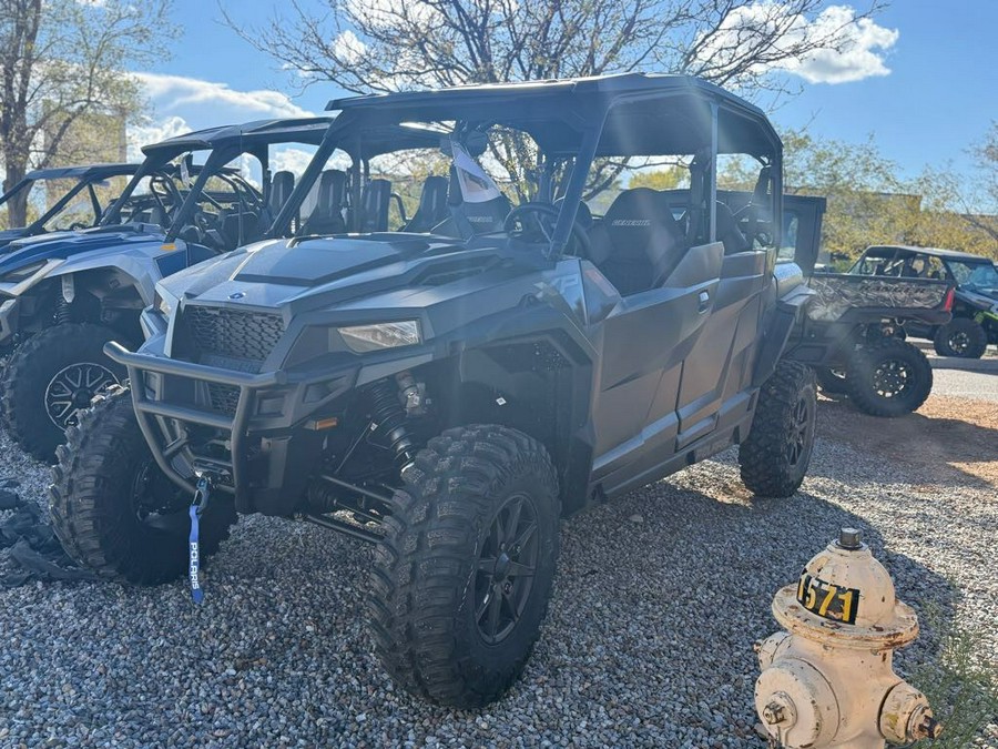 2026 Polaris GENERAL XP 4 1000 Premium