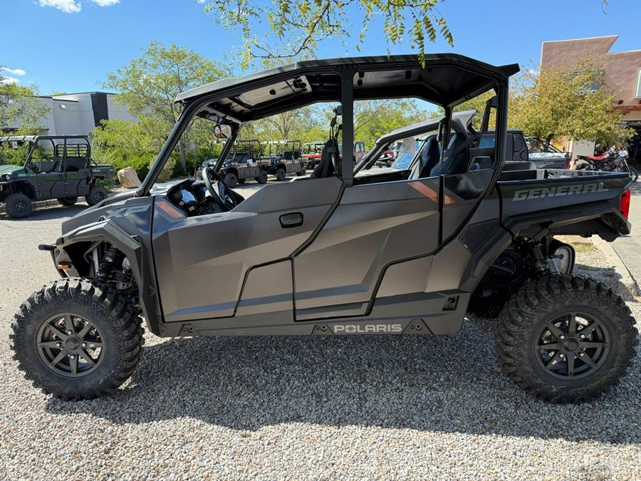 2026 Polaris GENERAL XP 4 1000 Premium