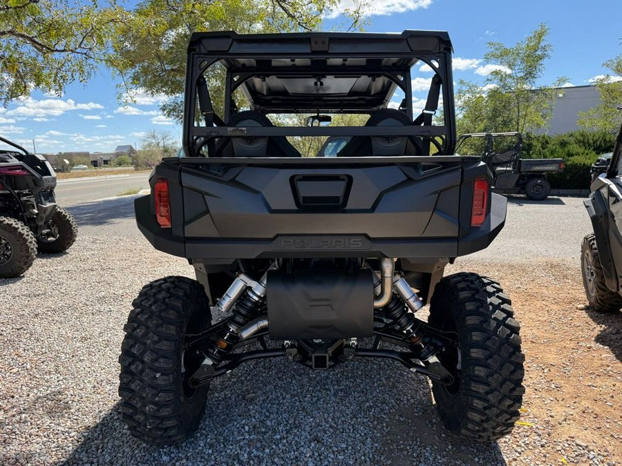 2026 Polaris GENERAL XP 4 1000 Premium