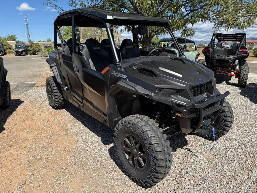 2026 Polaris GENERAL XP 4 1000 Premium