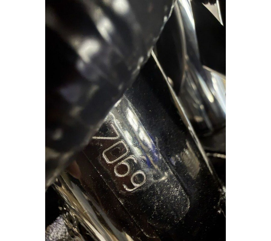 2025 Yamaha Bolt R-Spec