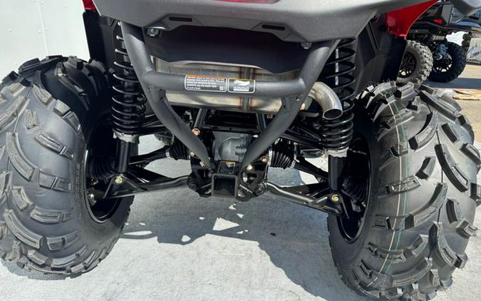 2025 Can-Am Outlander DPS 500