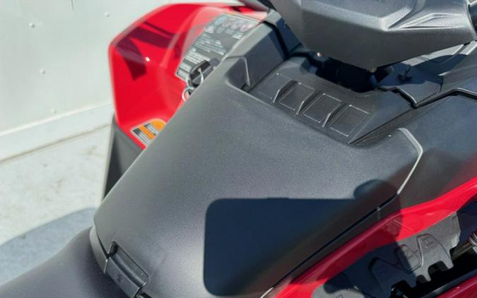 2025 Can-Am Outlander DPS 500