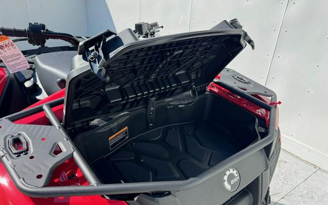 2025 Can-Am Outlander DPS 500