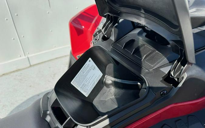 2025 Can-Am Outlander DPS 500