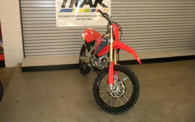 2026 Honda CRF450R