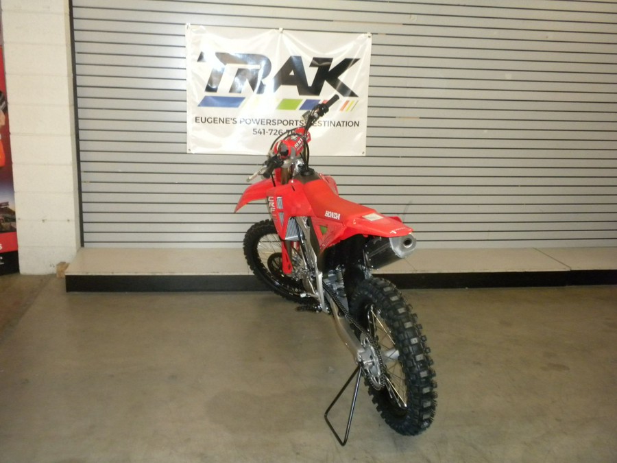 2026 Honda CRF450R