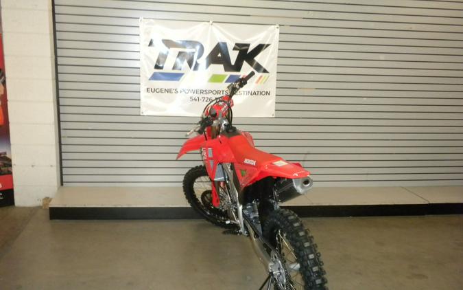 2026 Honda CRF450R