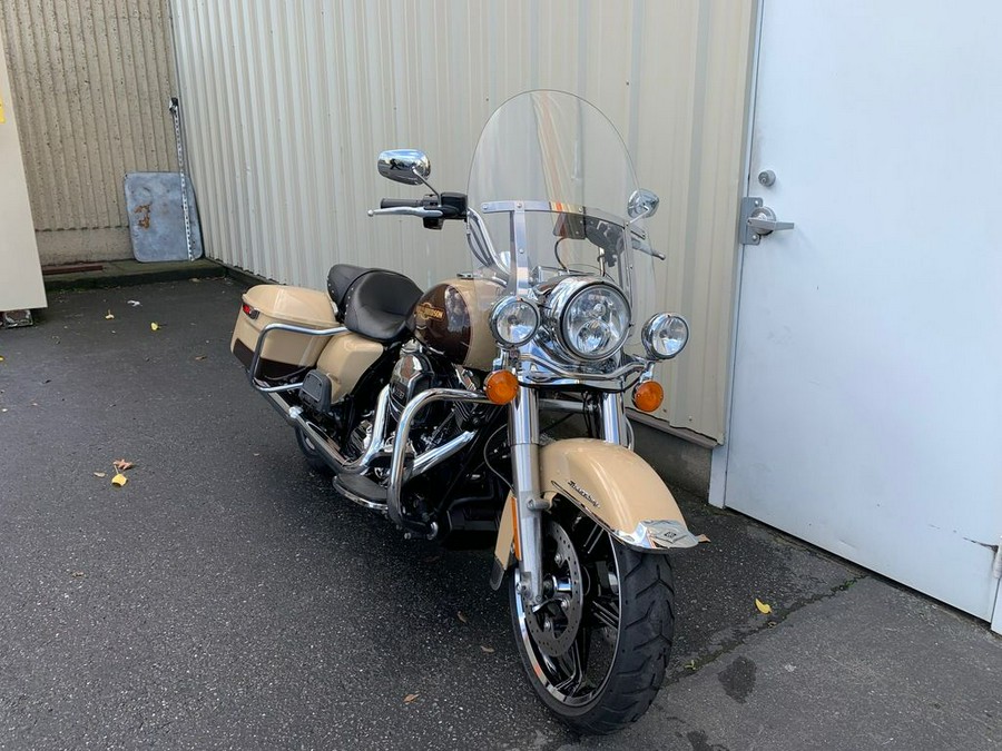 2014 Harley-Davidson® FLHR - Road King®
