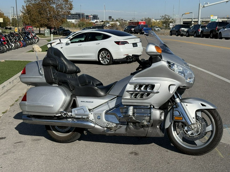 2005 Honda Gold Wing