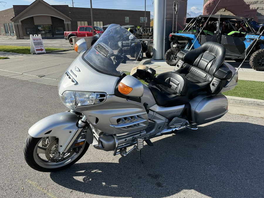 2005 Honda Gold Wing