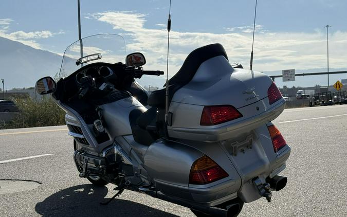 2005 Honda Gold Wing
