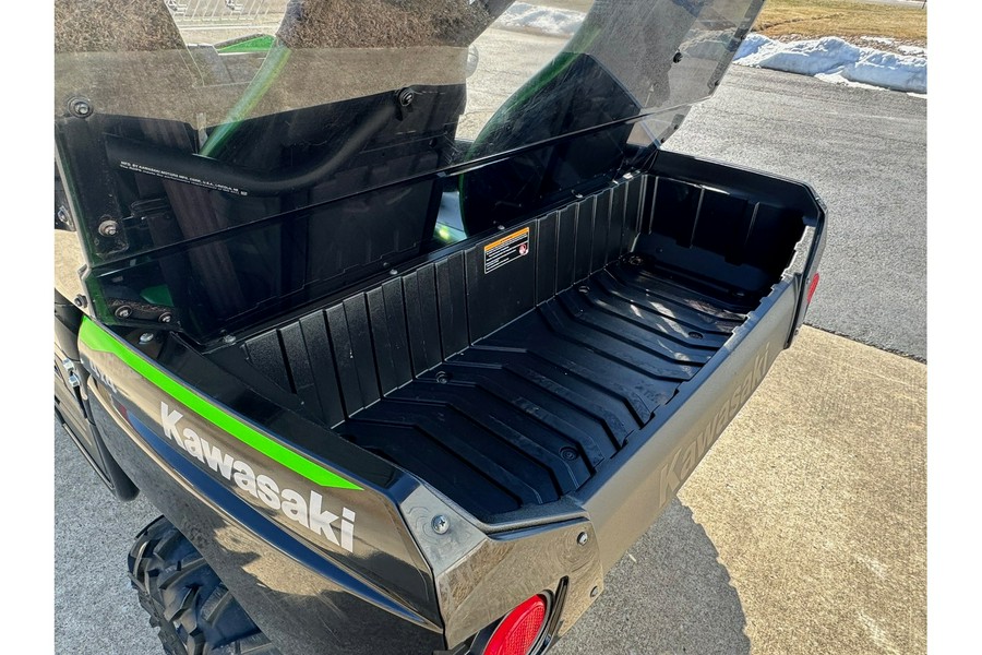 2022 Kawasaki TERYX-4 S LE EPS