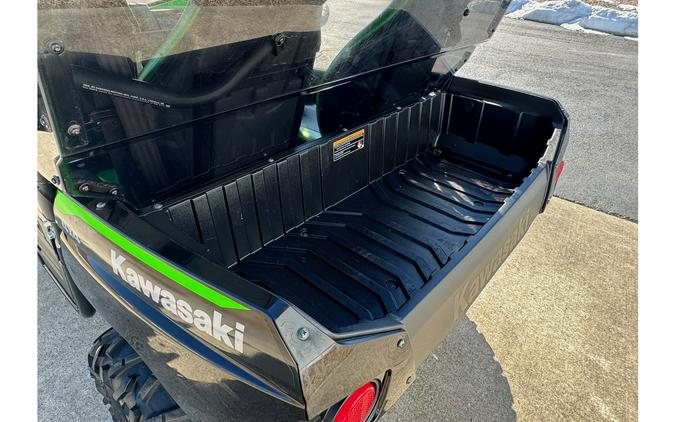2022 Kawasaki TERYX-4 S LE EPS