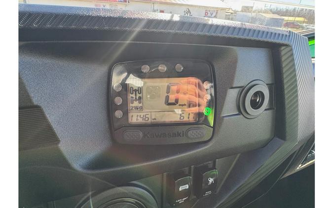 2022 Kawasaki TERYX-4 S LE EPS