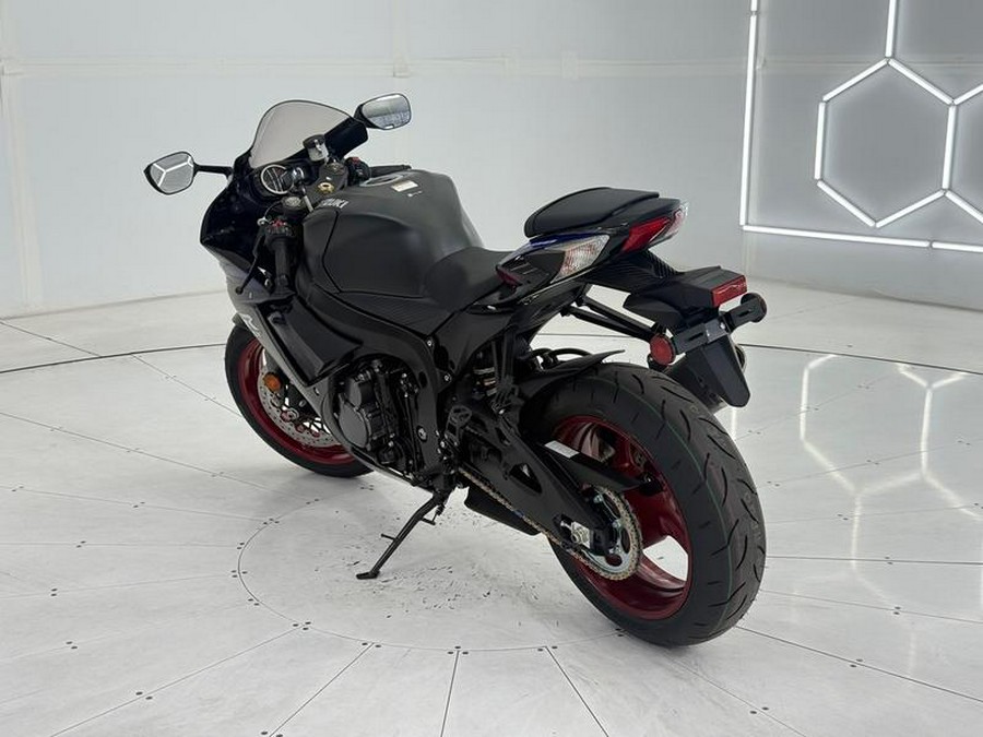 2026 Suzuki GSX-R750